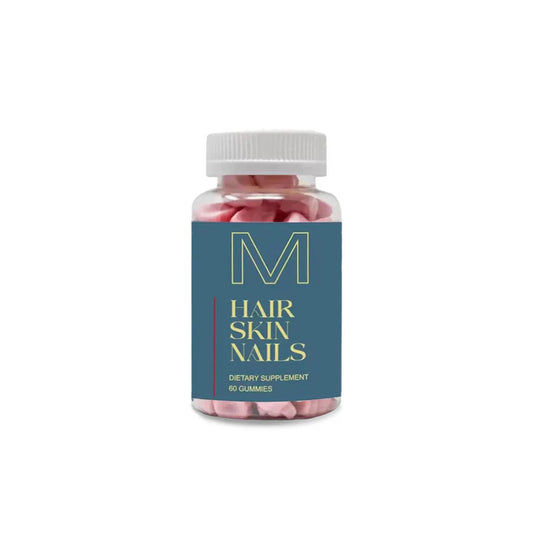 HSN NutriRoots – nutrición desde la raíz para un cabello más fuerte